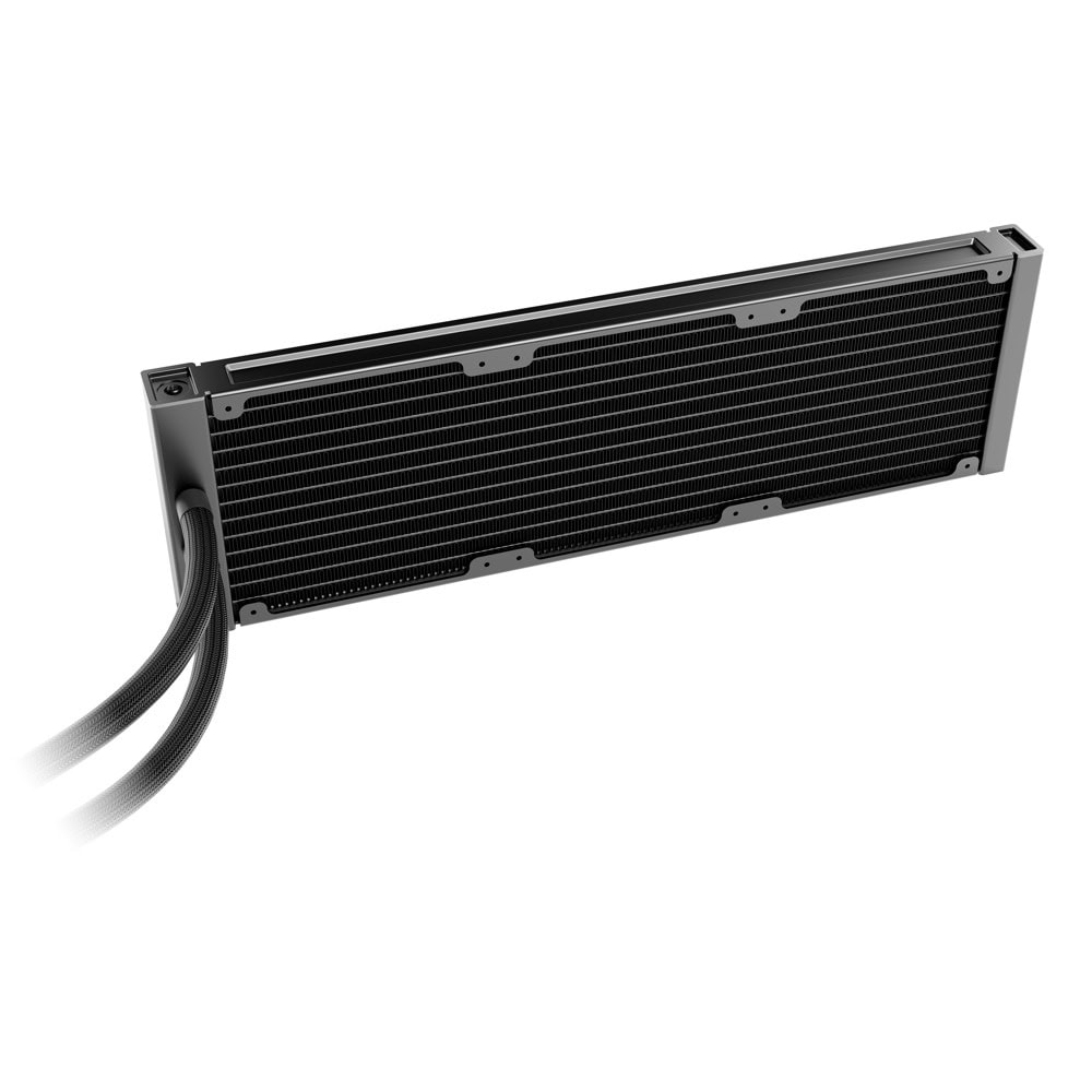 be quiet! Silent Loop 3 420mm BW026