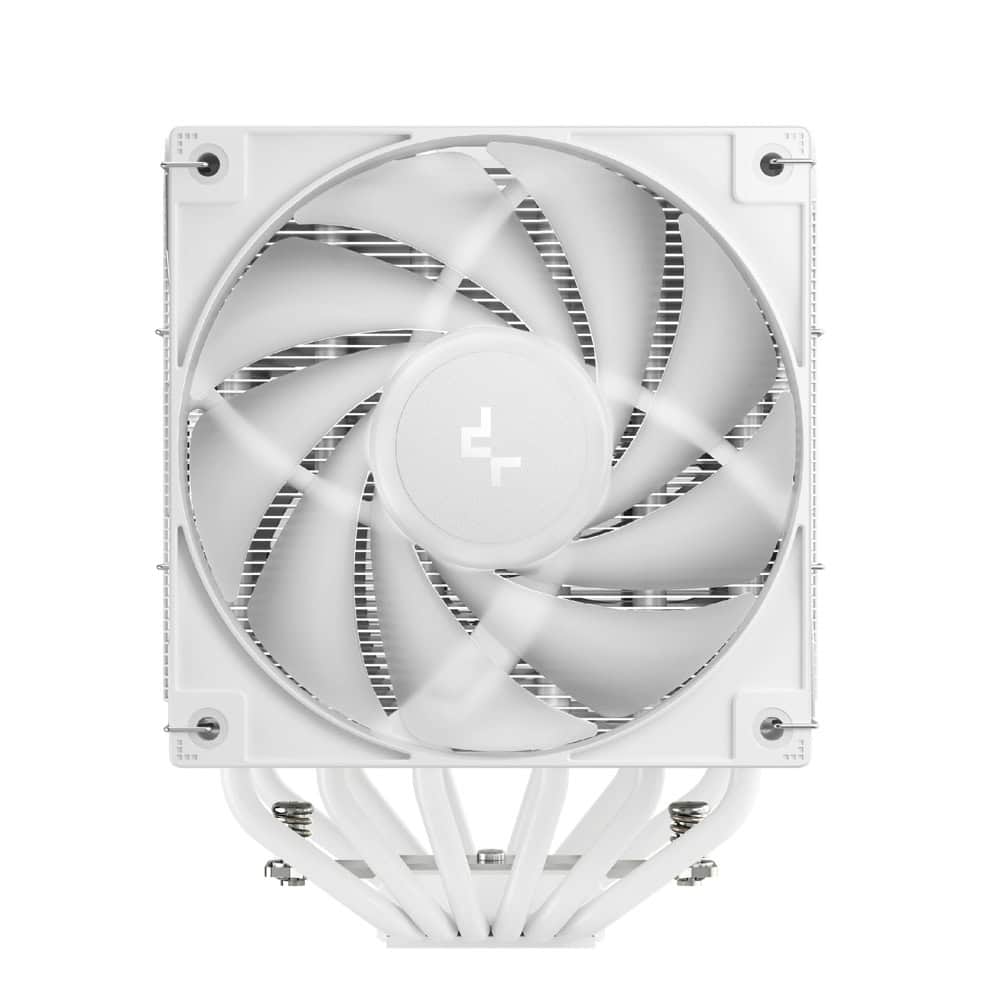 DeepCool AG620 WH ARGB V2 R-AG620-WHAMMN-GJD