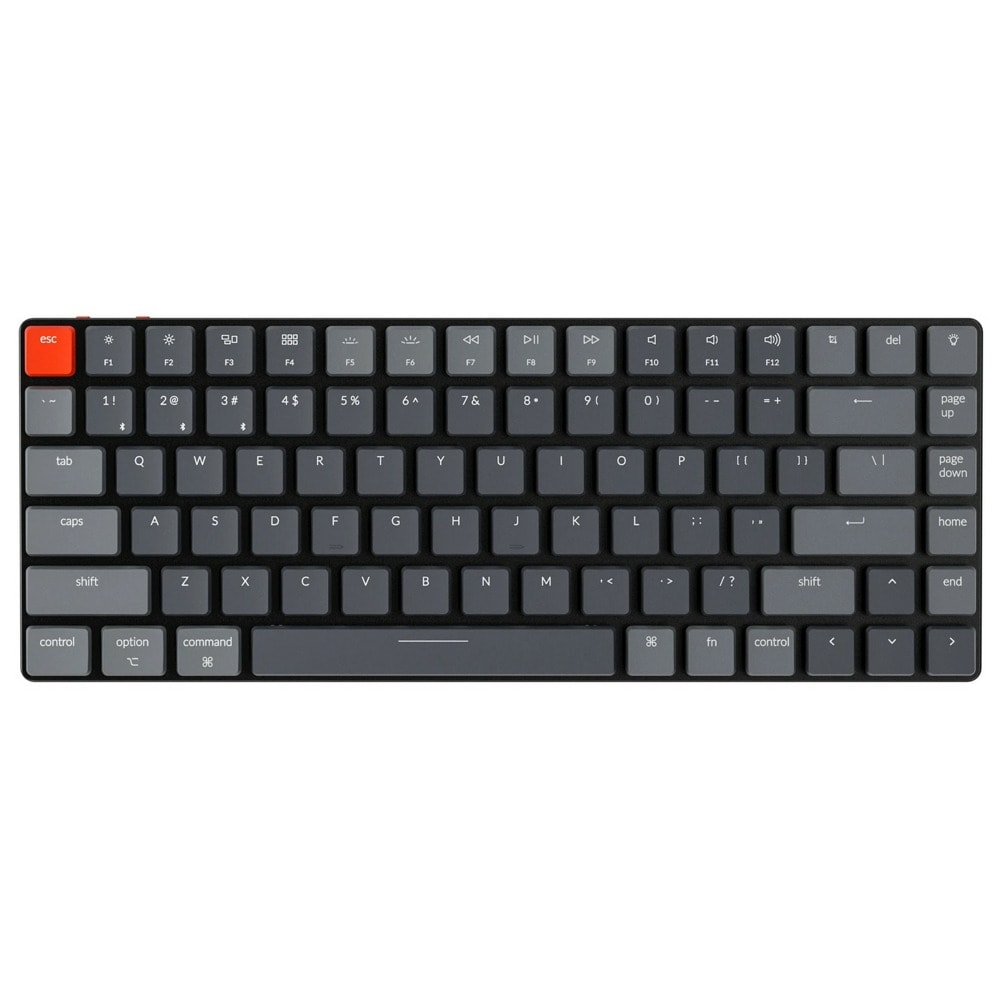 Keychron K3 TKL K3-D2