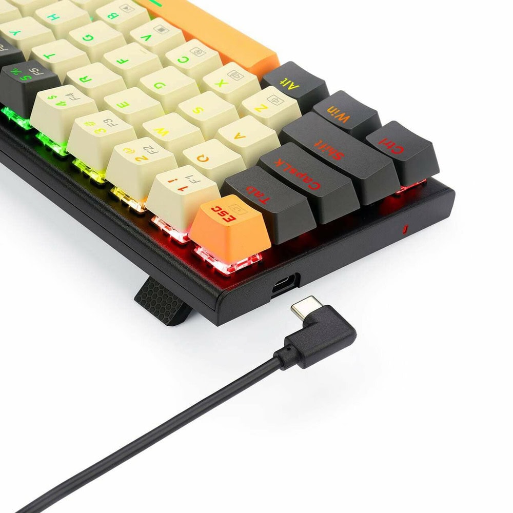 Redragon K633CGO-RGB