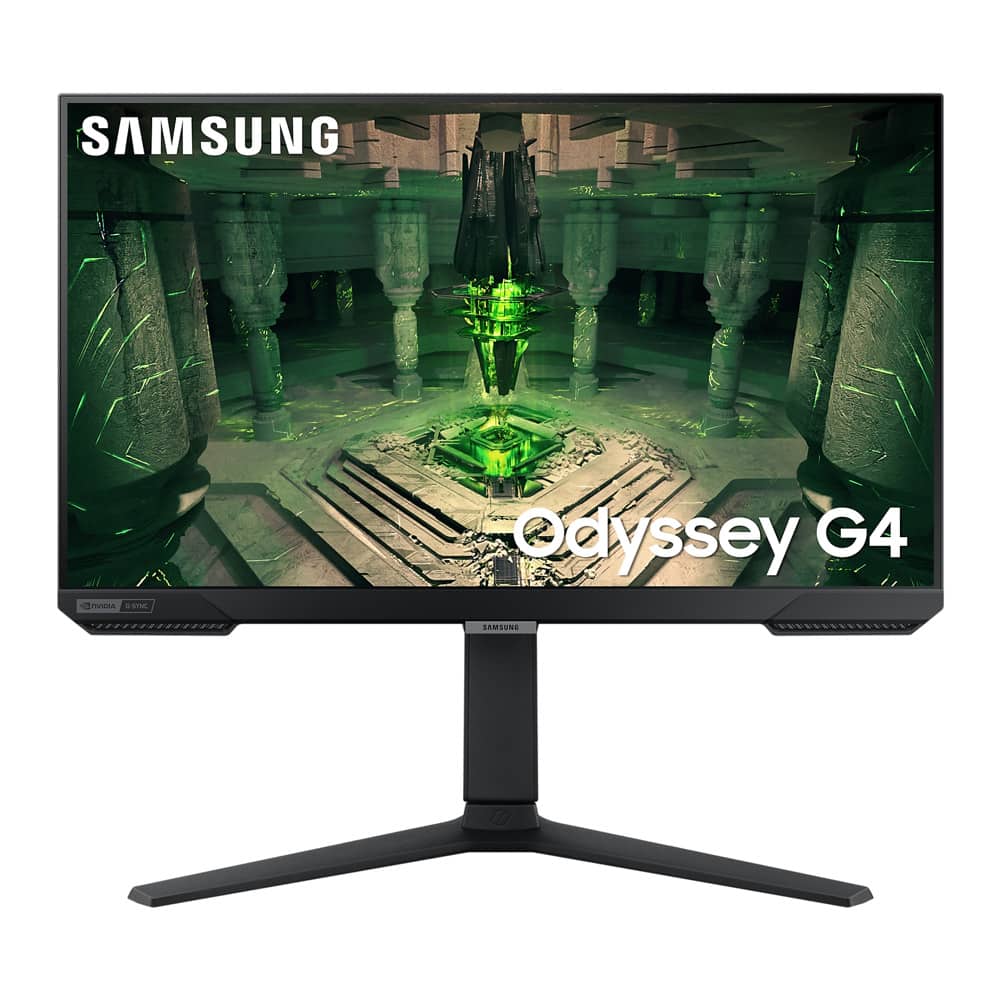 Samsung Odyssey G4 25BG400