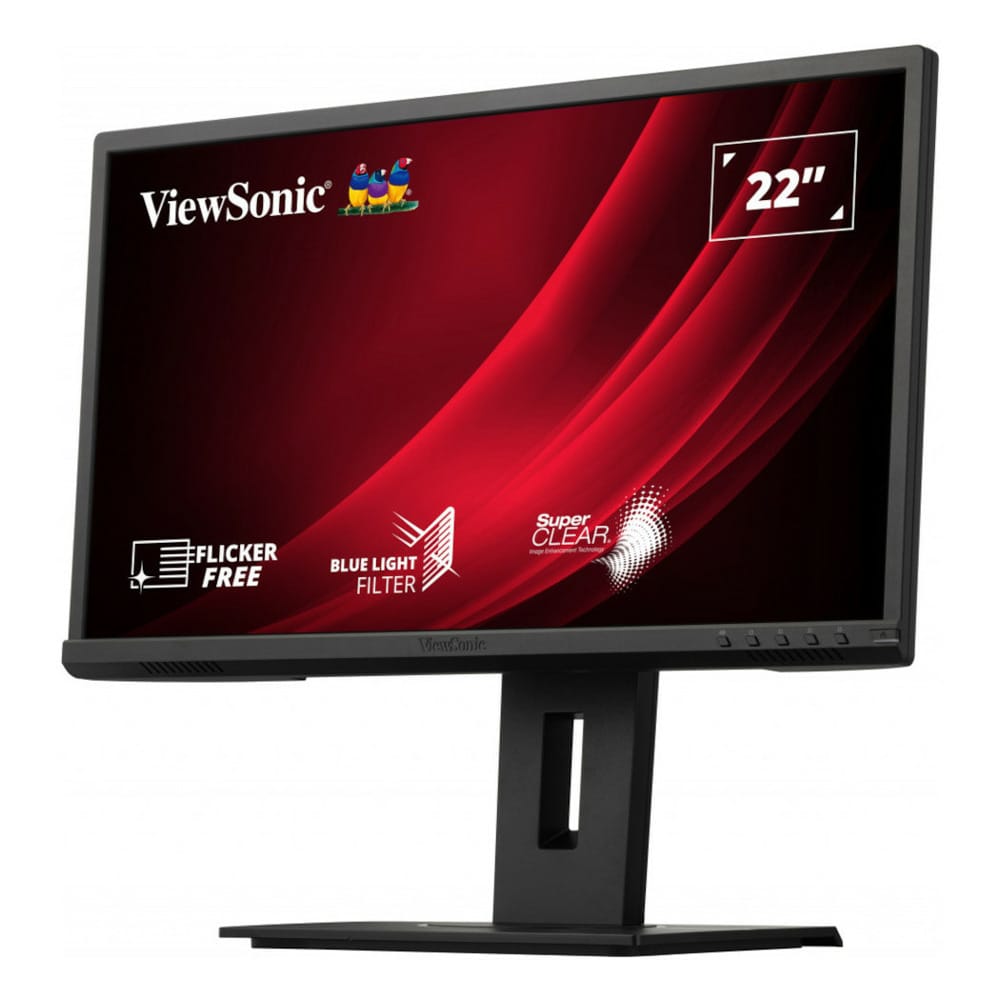 ViewSonic VG2240