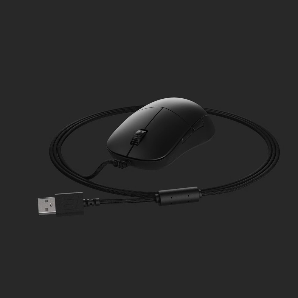 Мишка Endgame Gear XM2 8K черна