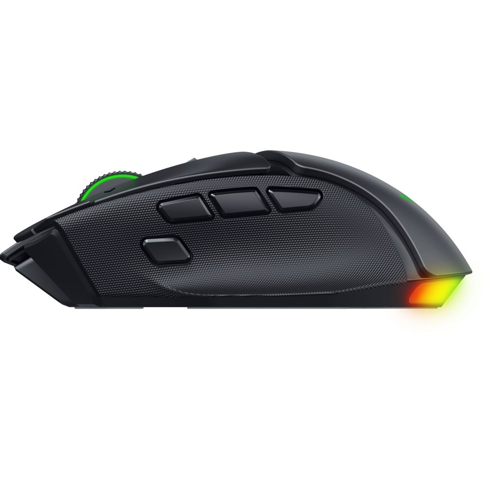 razer basilisk v4 pro черна