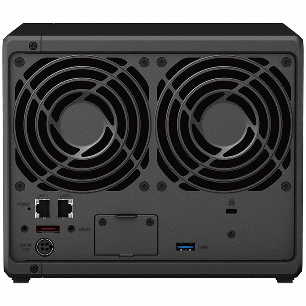 Synology DS923+/2XHAT3310-8T