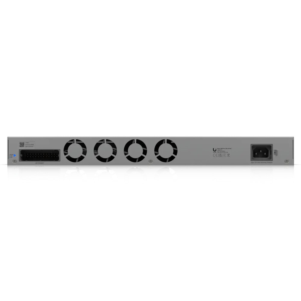 Ubiquiti USW-PRO-XG-10-POE