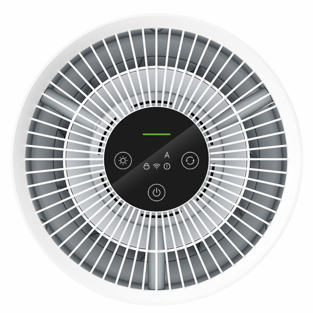 Xiaomi Smart Pet Care Air Purifier BHR9969EU | JAR Computers Xiaomi Smart Pet Care Air Purifier BHR9969EU