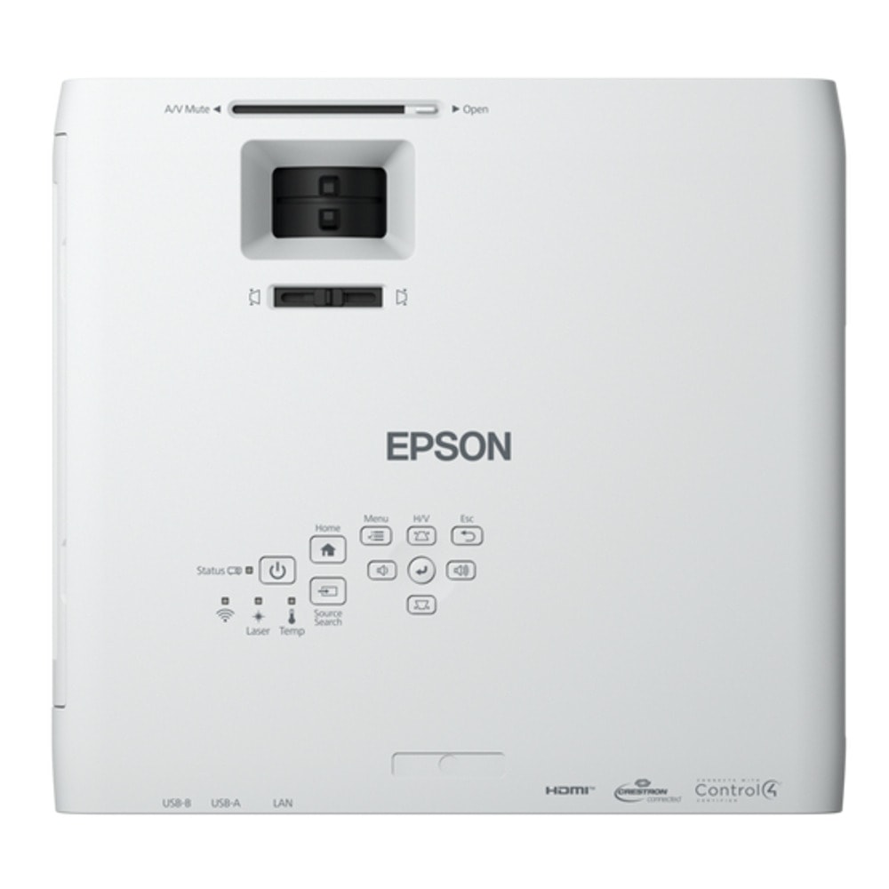 Epson EB-L260F V11HA69080 Нарушена опаковка | JAR Computers Epson EB-L260F V11HA69080 Нарушена опаковка