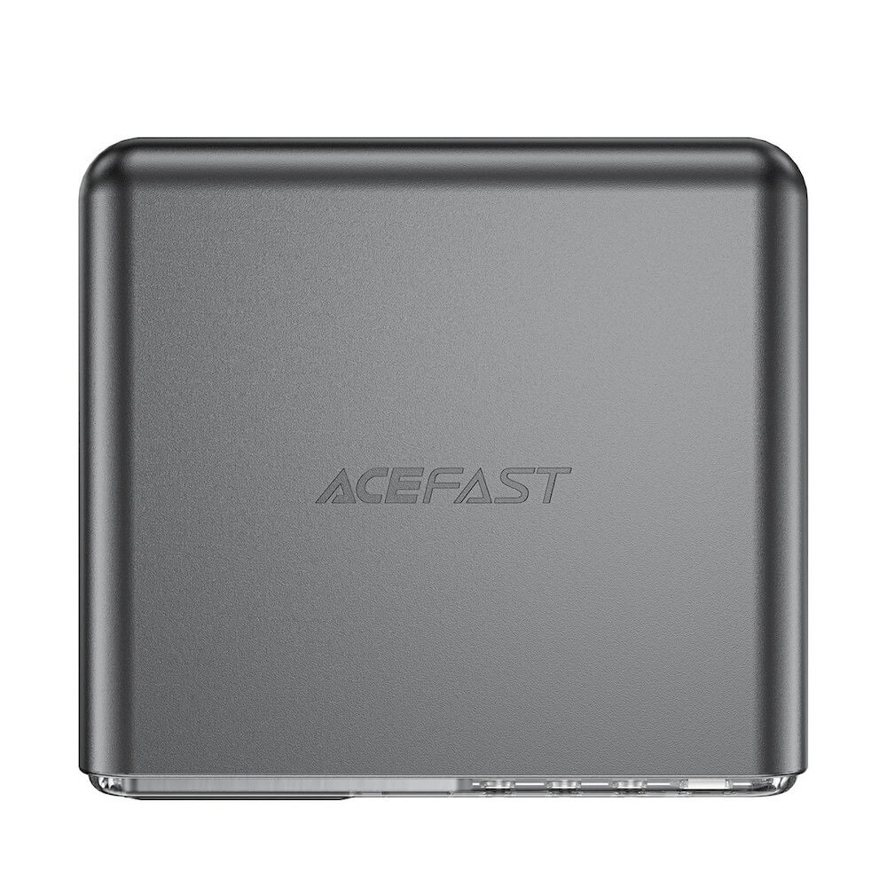 Acefast Lucid GaN 210W Z4-gray