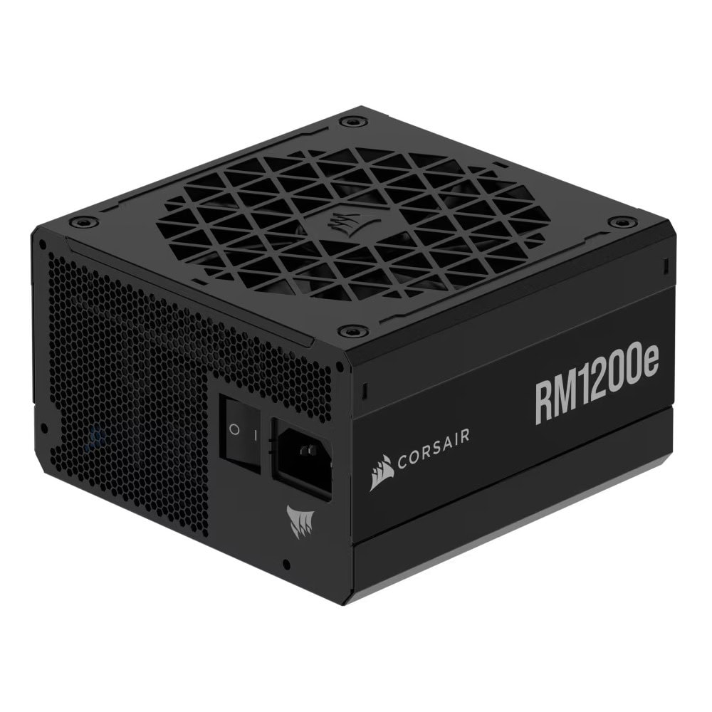 Corsair RM1200e (2025) CP-9020258-EU
