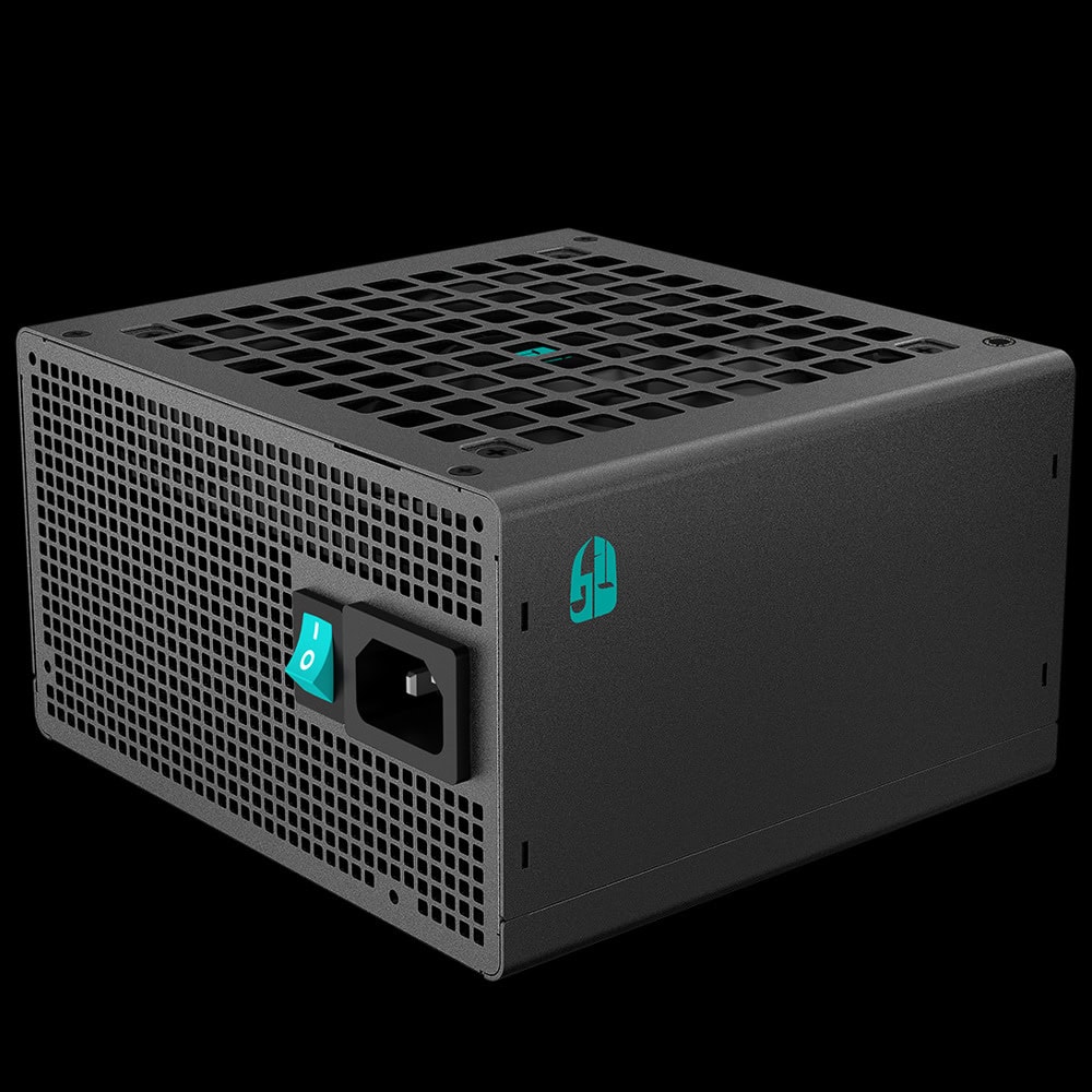 deepcool ps850g | JAR Computers deepcool ps850g