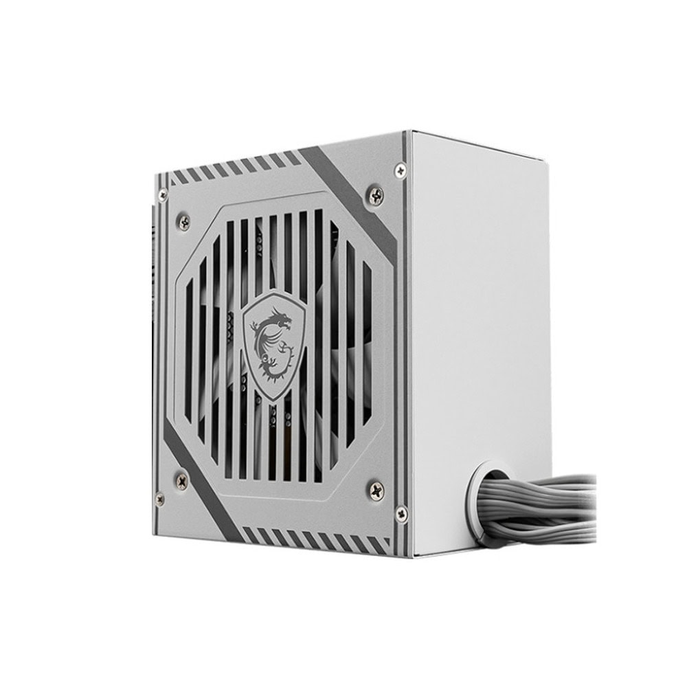 MSI MAG A650BNL White
