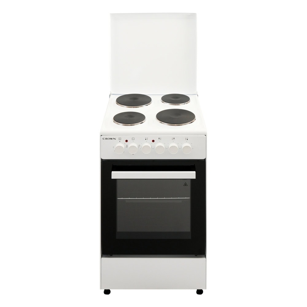 Готварска печка Crown CHP-5060W