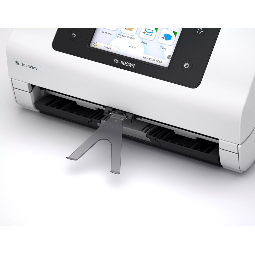 Epson WorkForce DS-900WN B11B276401