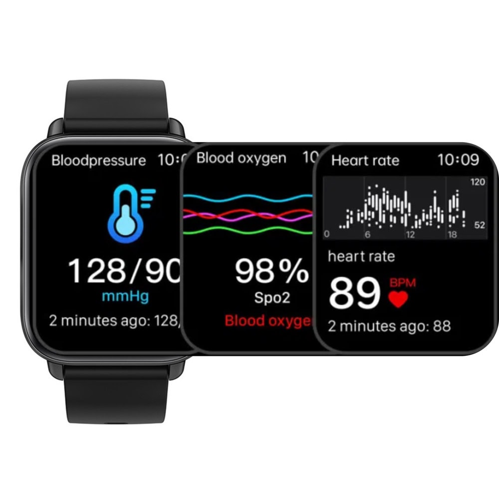 Telefunken Watch Neo TLSM01