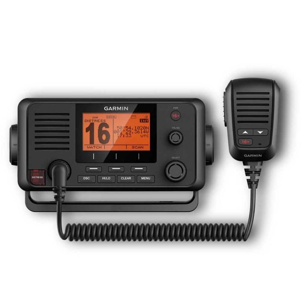 Garmin VHF 215i 010-0209