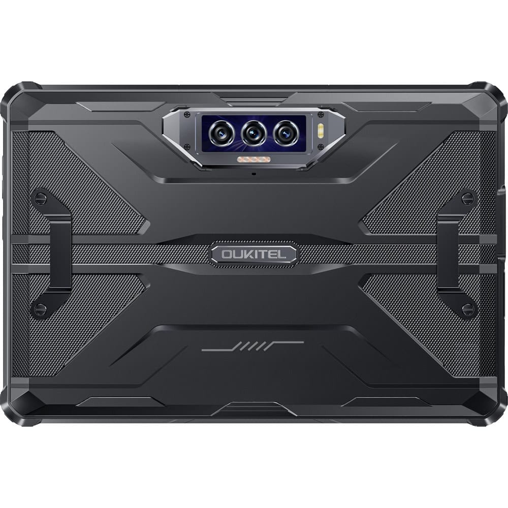 Oukitel RT7 Titan 4G 256GB/8GB Black