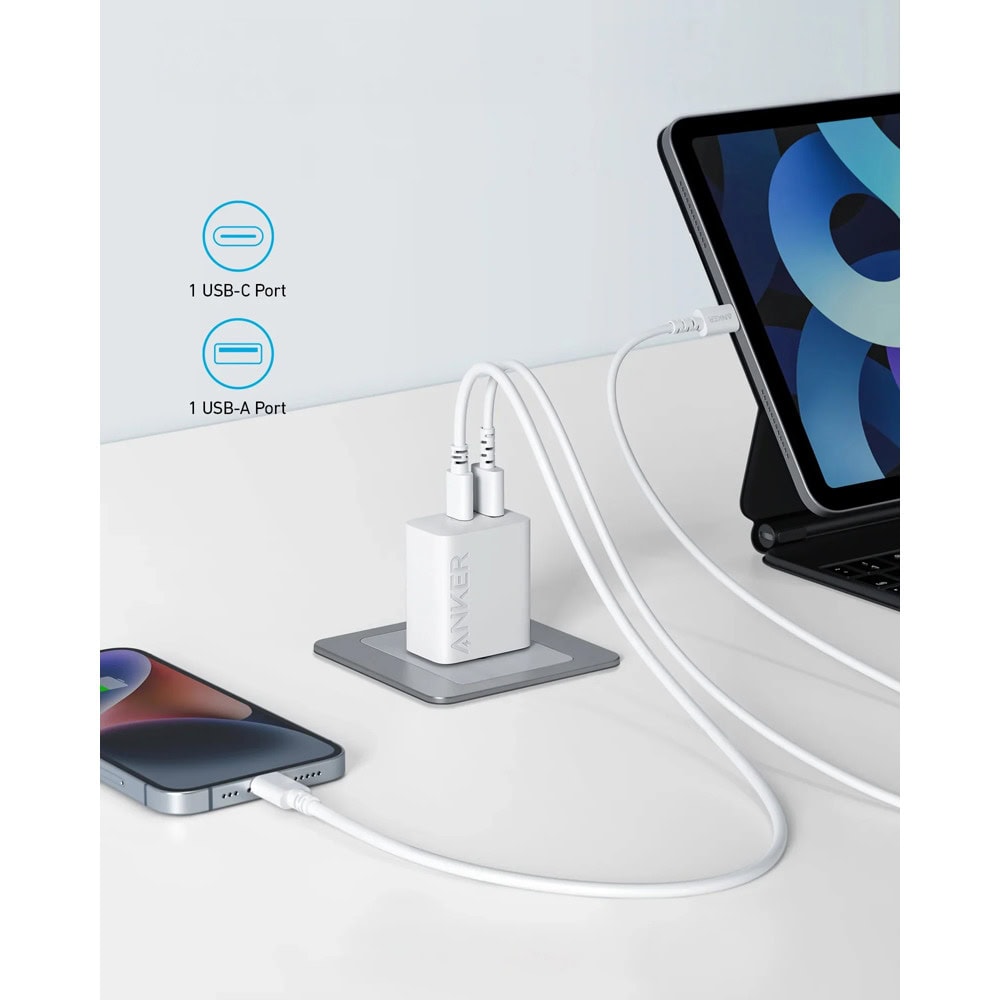 Anker A2348G21