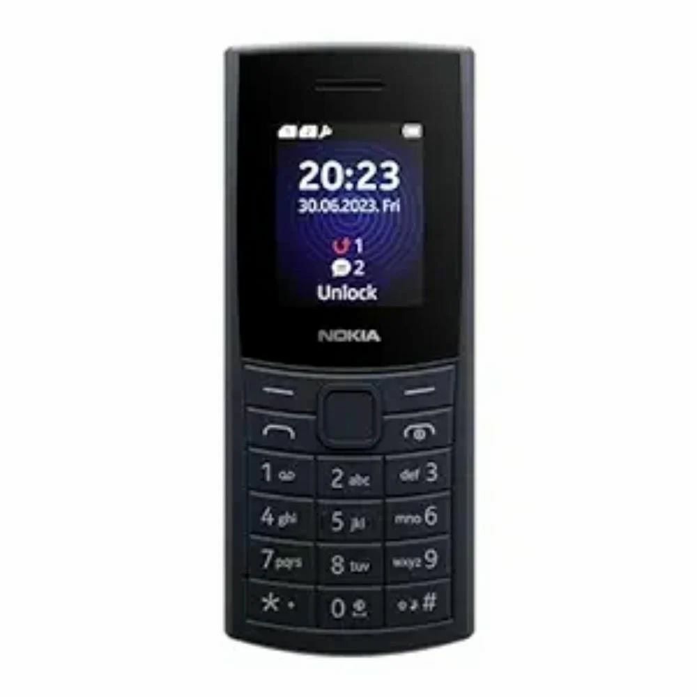 TKGSMNOKIA110DSBLACK