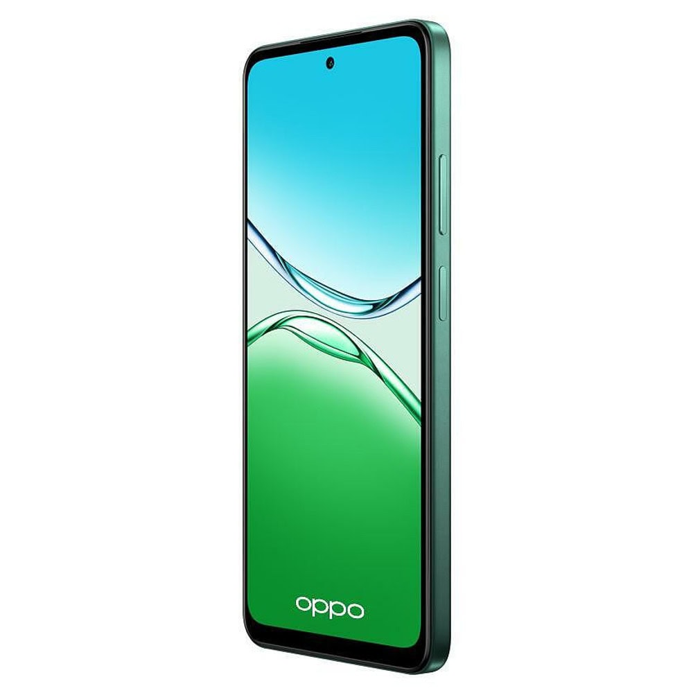 Oppo A5 5G Black Green 4+128GB