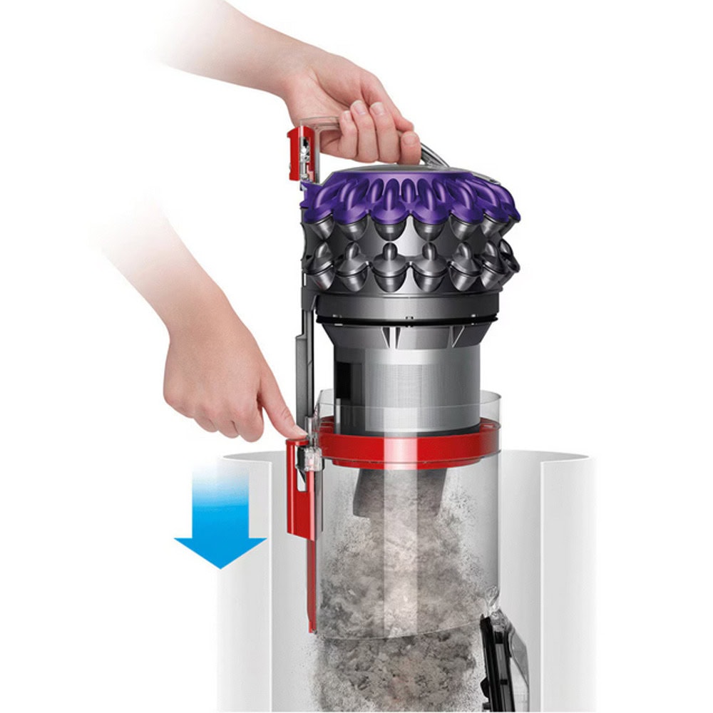 Dyson Big Ball Parquet 2 228566-01