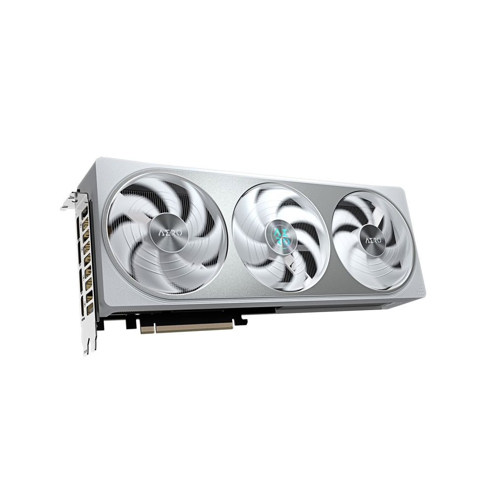 Gigabyte GV-N5070AERO OC-12GD
