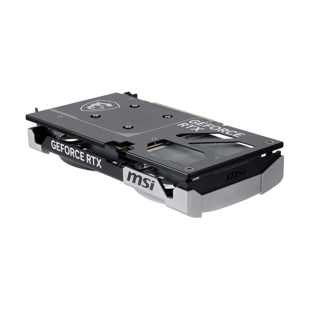 Видео карта MSI RTX5060TI 16 VENTU 2X OC +