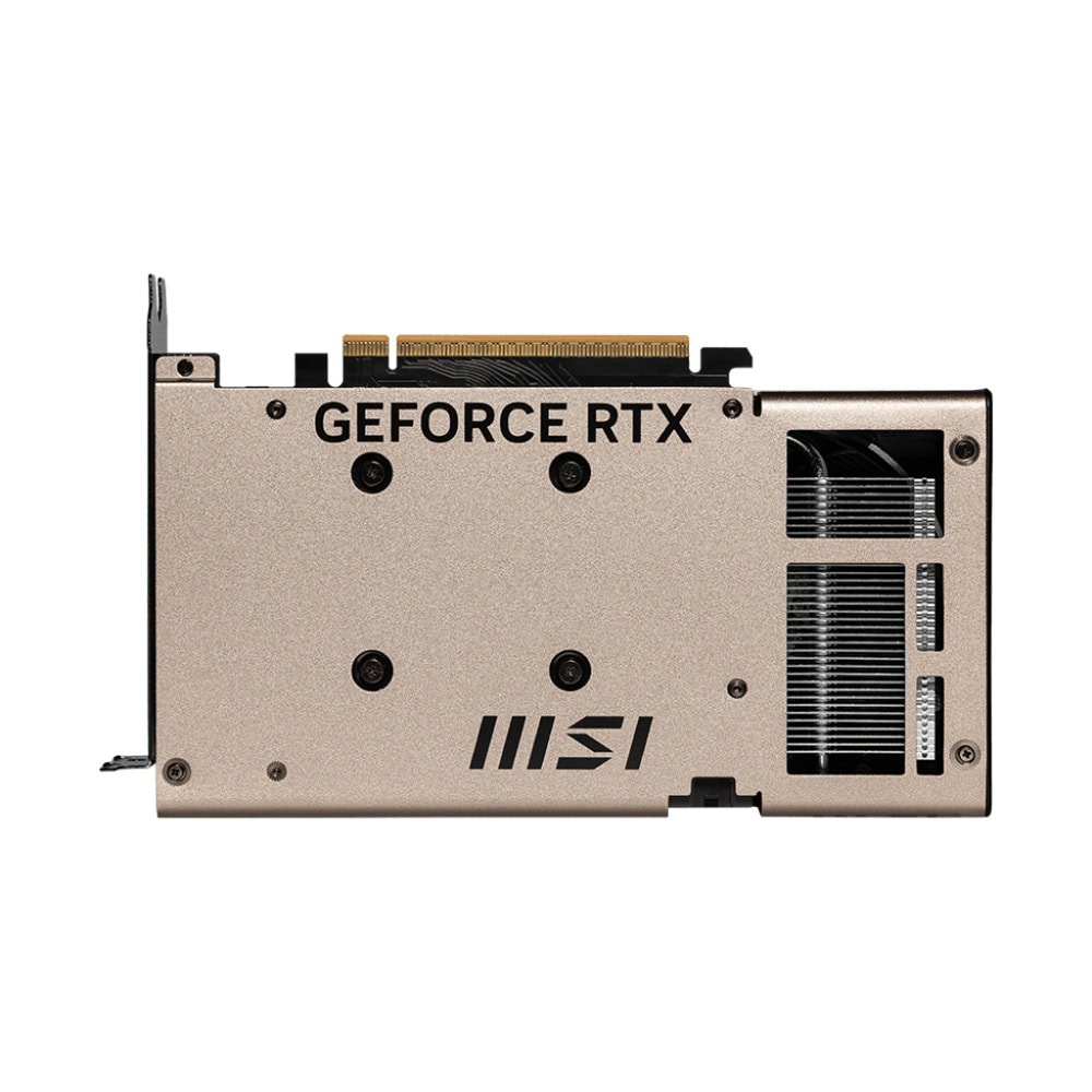 MSI GF RTX 5060 8GB INSPIRE 2X OC 912-V537-001