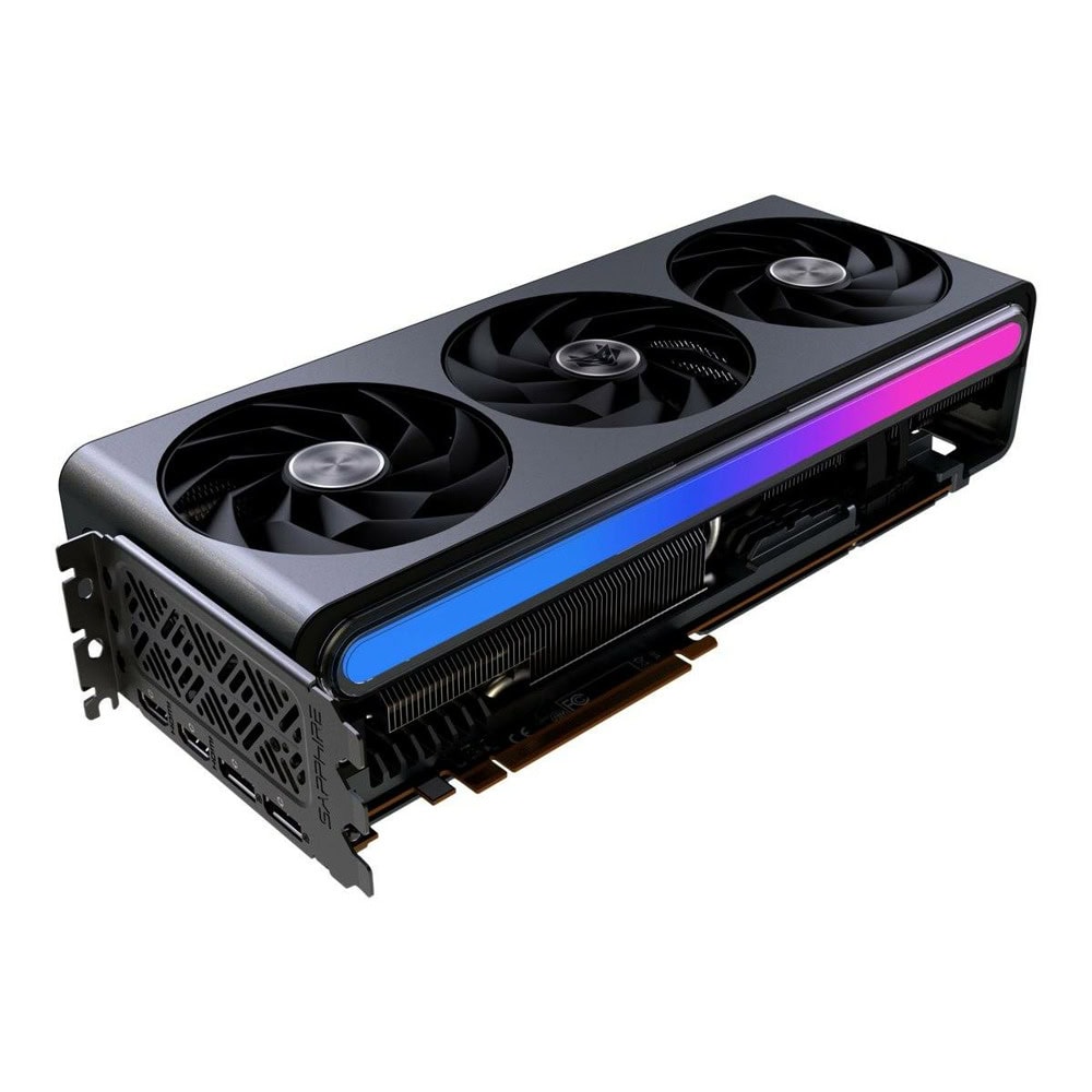 Sapphire NITRO+ AMD Radeon RX 7900 XTX Vapor