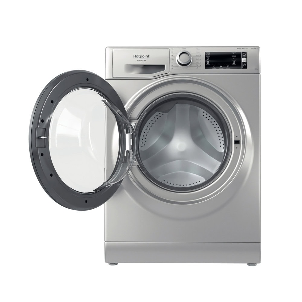 Hotpoint Ariston NLCD 948 SS A EU N