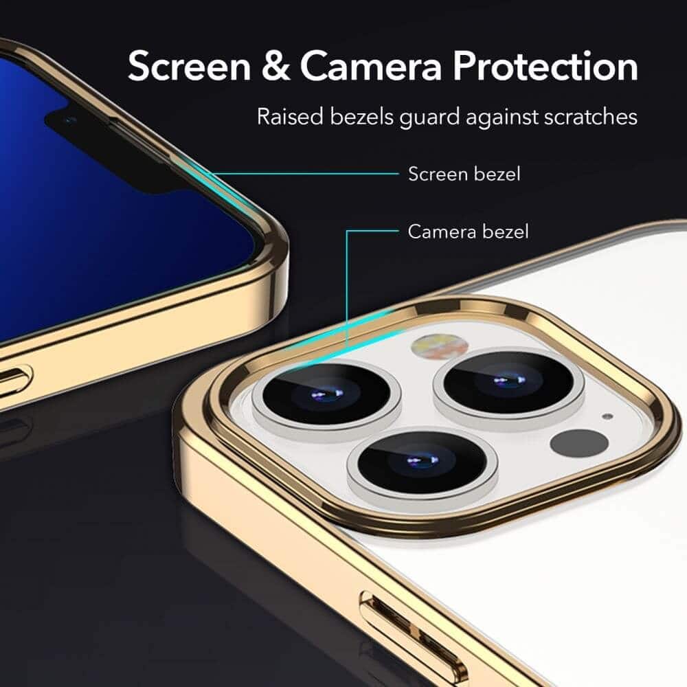 ESR Project Zero Case ESR423GLD