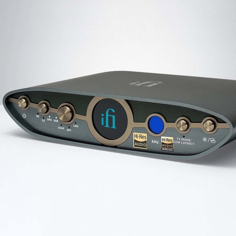 iFi ZEN Blue 3