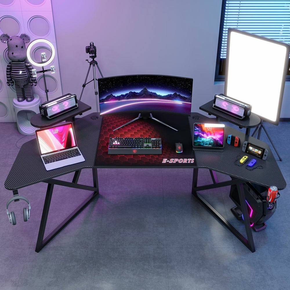 Гейминг бюро D2204 74005