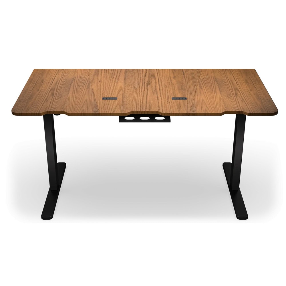 Endorfy Atlas L Electric Dark Wood EY8E006