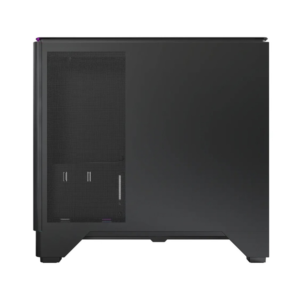 Montech King 15 Pro Black | JAR Computers Montech King 15 Pro Black