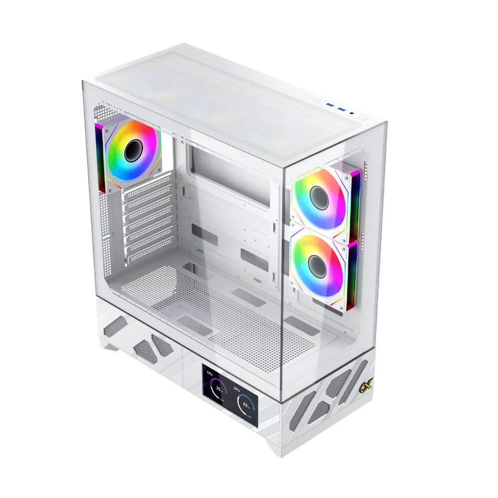 Xigmatek Alphard Pro Arctic EN48234