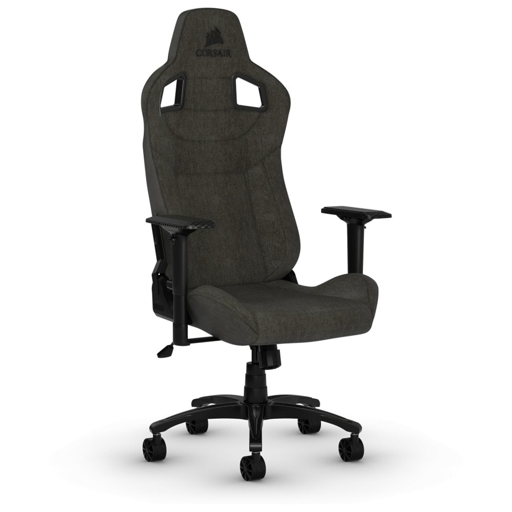 геймърски стол corsair t3 rush