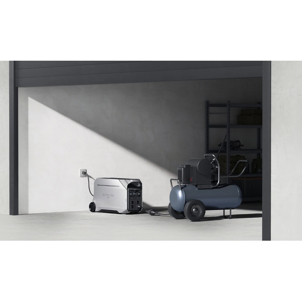 електроцентрала ecoflow delta pro 3 efdeltapro3-eu | JAR Computers електроцентрала ecoflow delta pro 3 efdeltapro3-eu