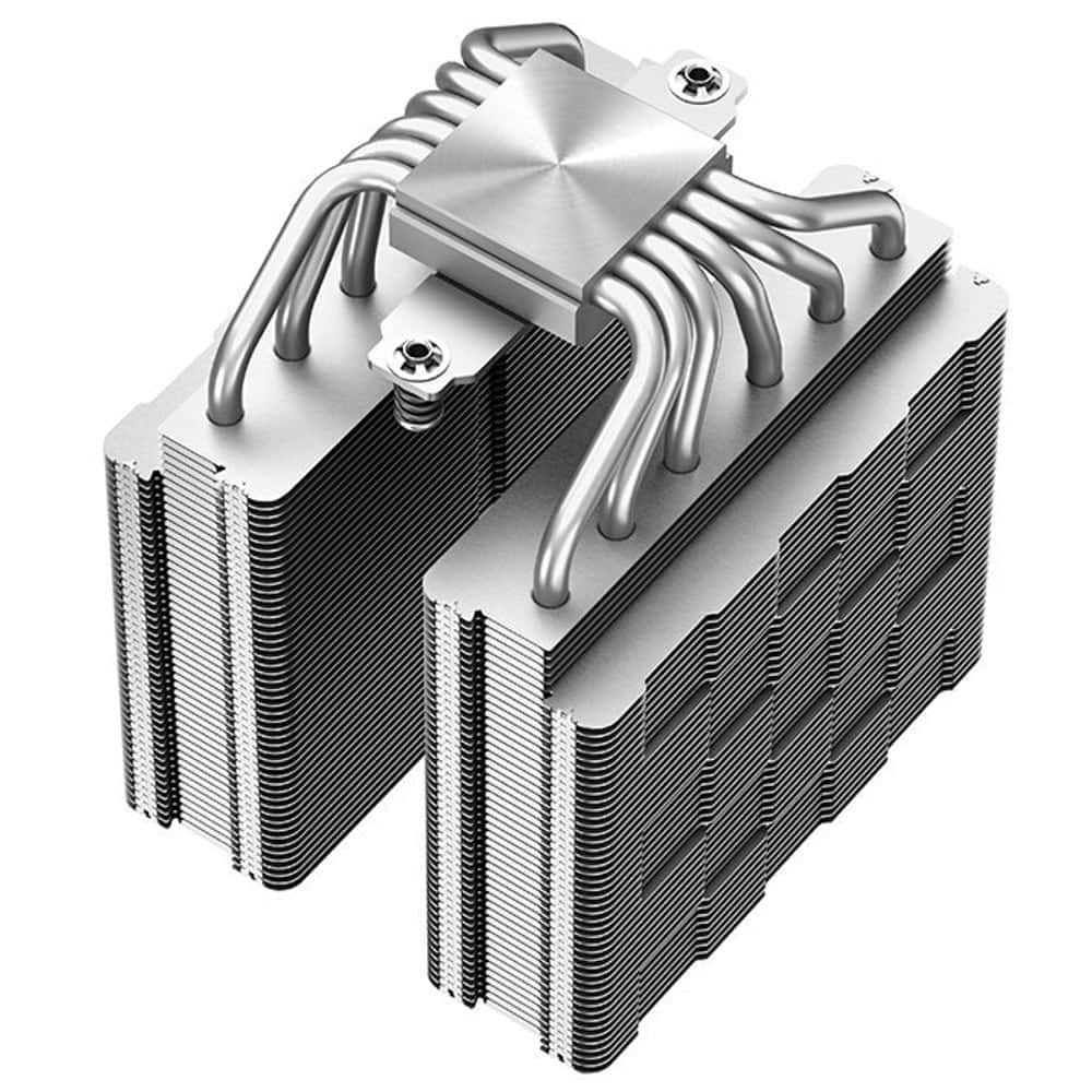 DeepCool AG620 R-AG620-BKNNMN-G-1