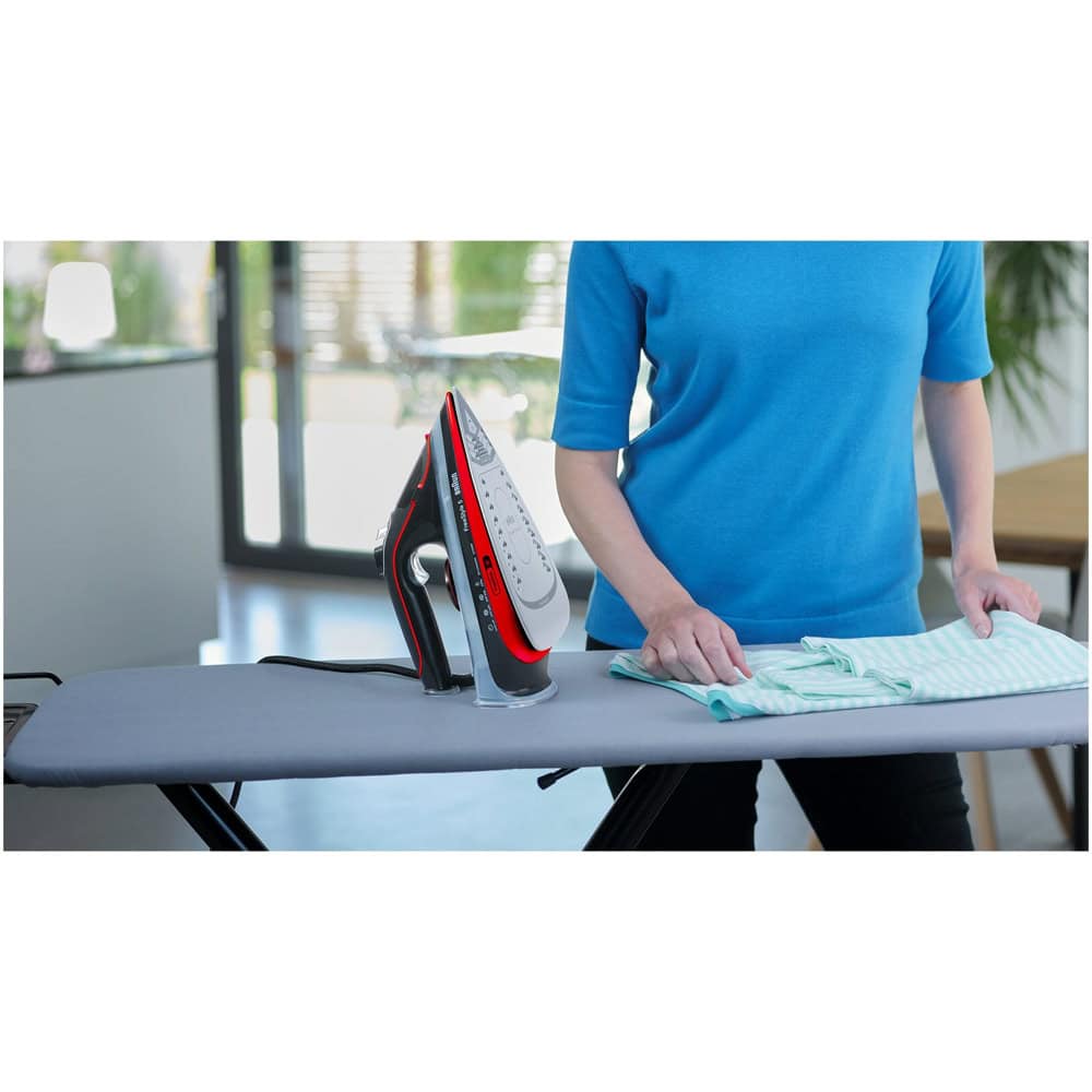 Braun FreeStyle 5 Red SI5057RD | JAR Computers Braun FreeStyle 5 Red SI5057RD