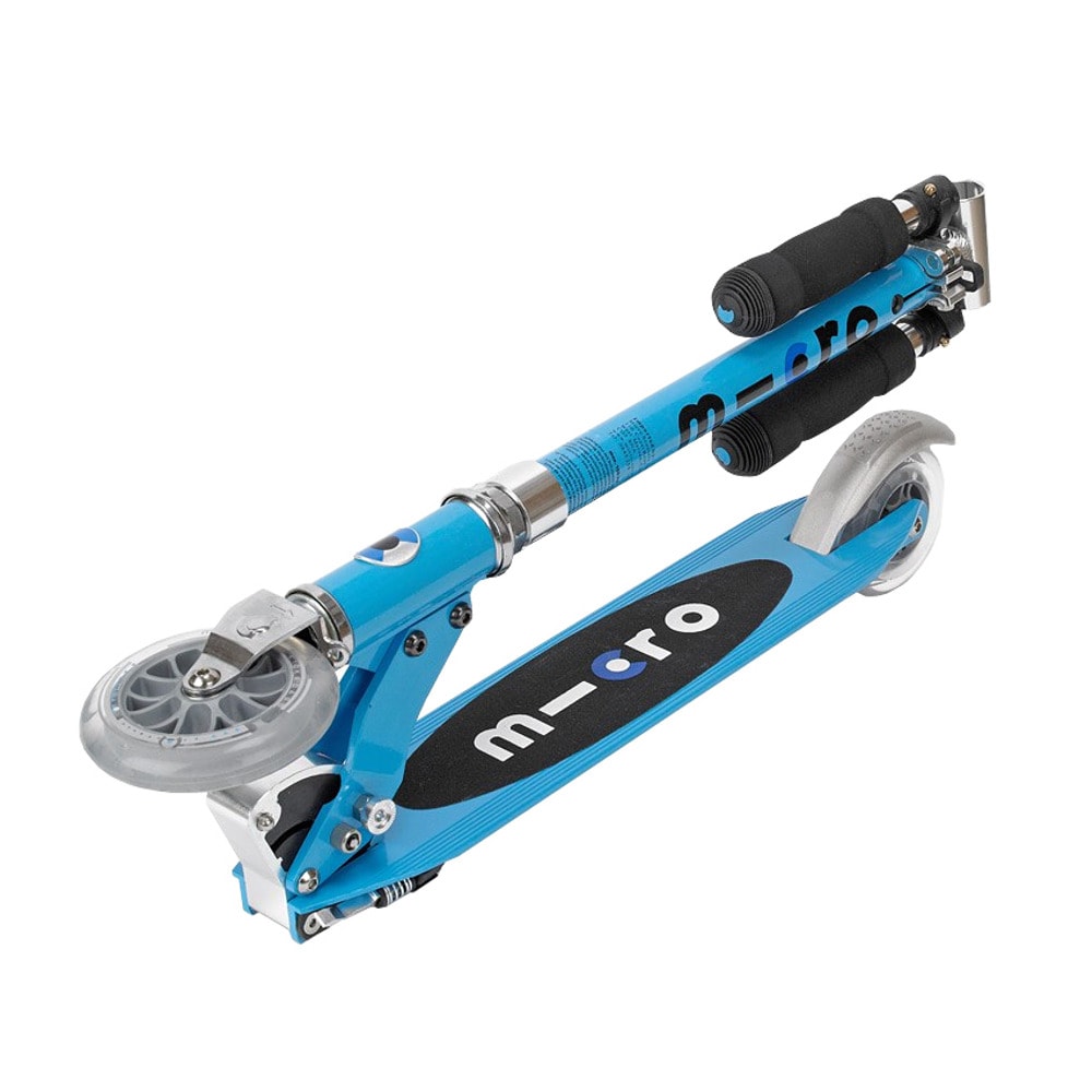 Скутер Micro SA0024