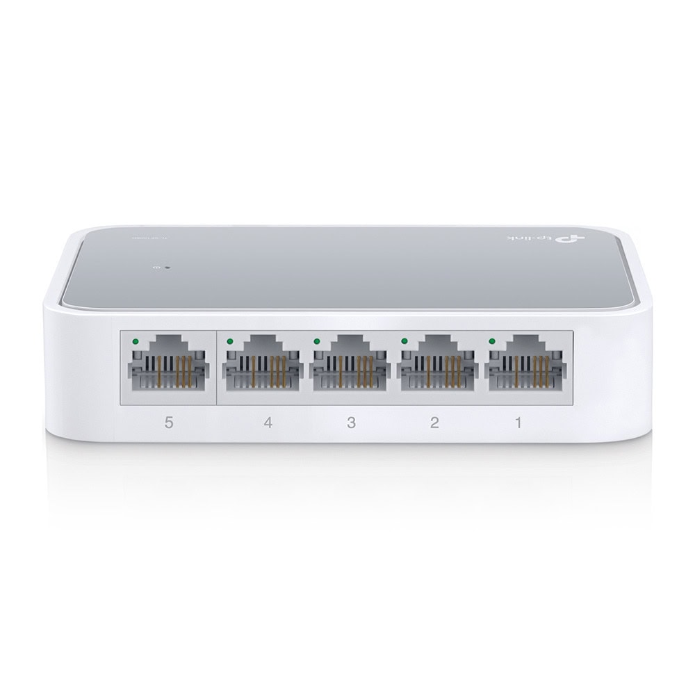 Switch TP-Link TL-SF1005D
