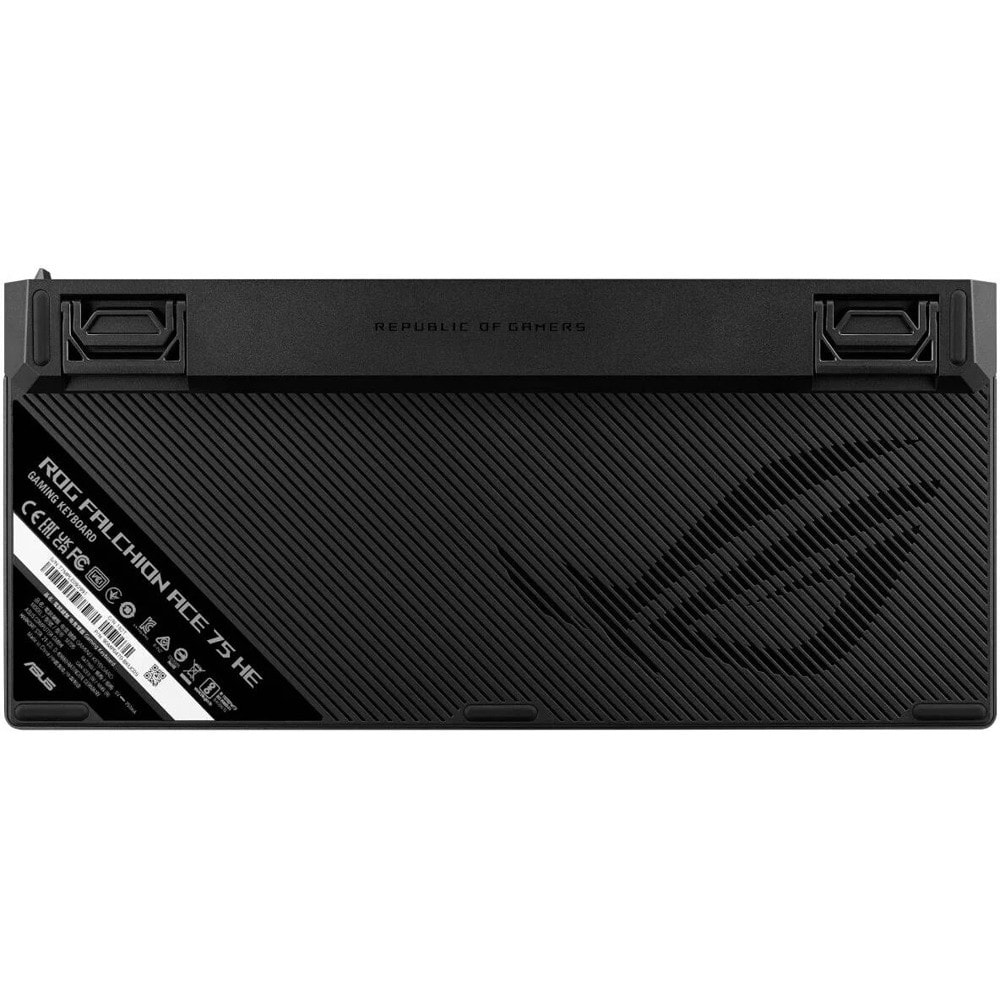 Asus ROG Falchion Ace 75 HE 90MP047H-BKUA20 | JAR Computers Asus ROG Falchion Ace 75 HE 90MP047H-BKUA20