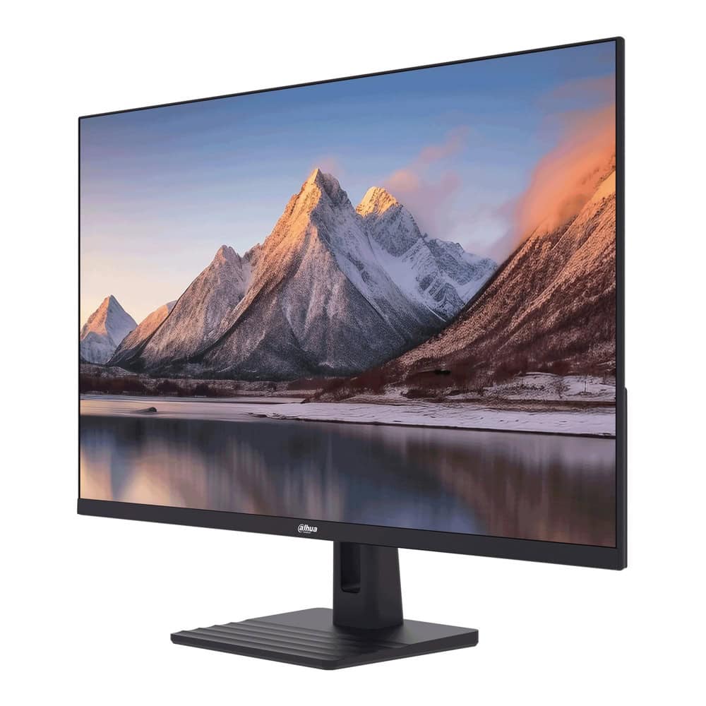 Dahua LM30-E330CA Разопакован продукт