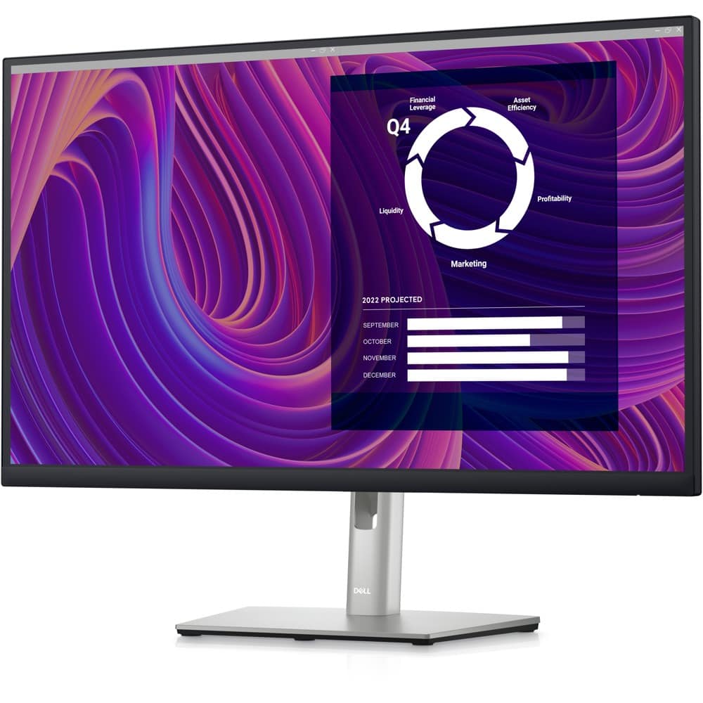 Dell P2723D Разопакован продукт