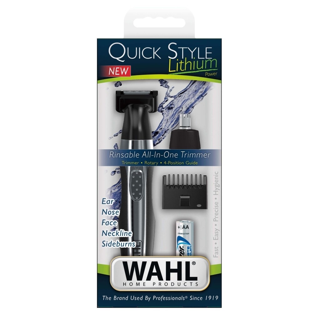 Wahl QuickStyle 05604-035