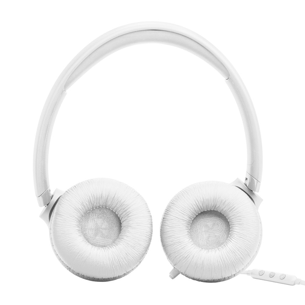 JBL Tune 530C White JBLT530CWHT