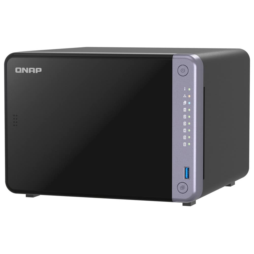 Qnap TS-632X-4G