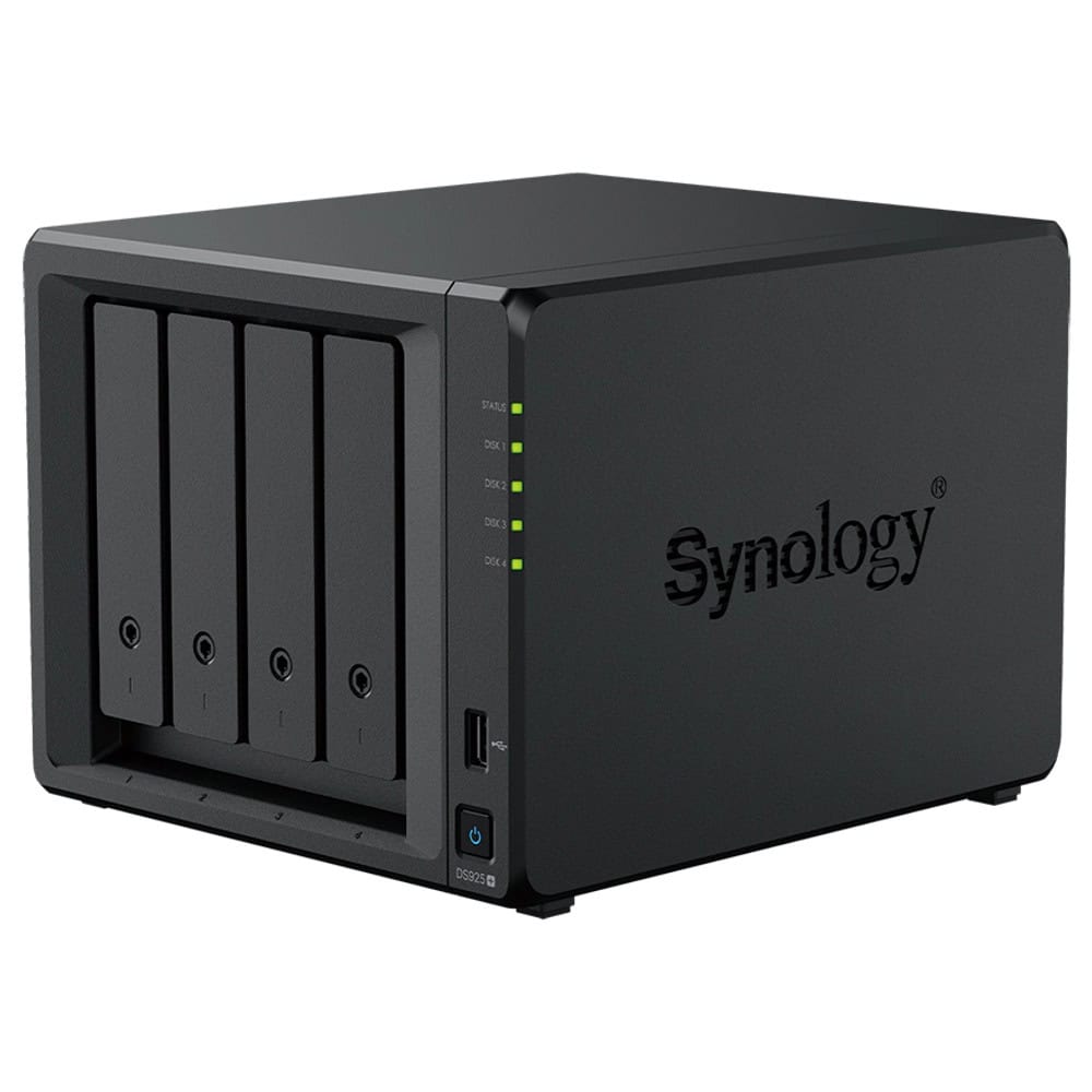 Synology DS925neo+ | JAR Computers Synology DS925neo+