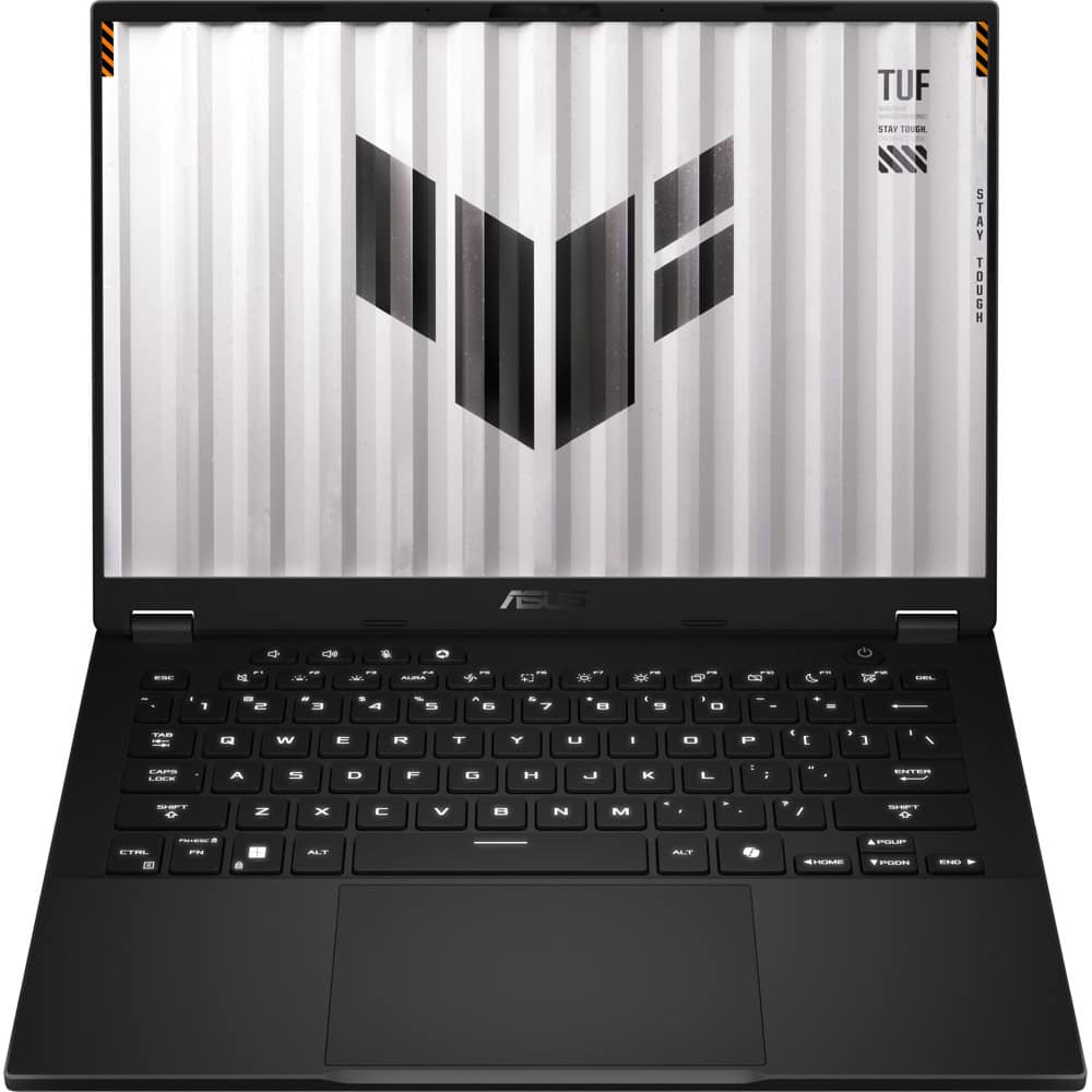 лаптоп asus tuf gaming a14 fa401uv 1tb 4060